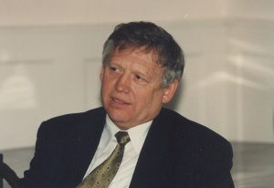 Klaus P. Friebe 1994