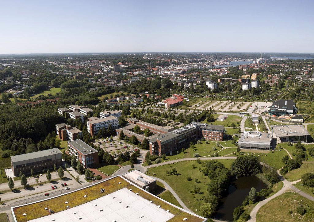 Universität und Hochschule Flensburg