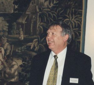 Klaus P. Friebe 1995