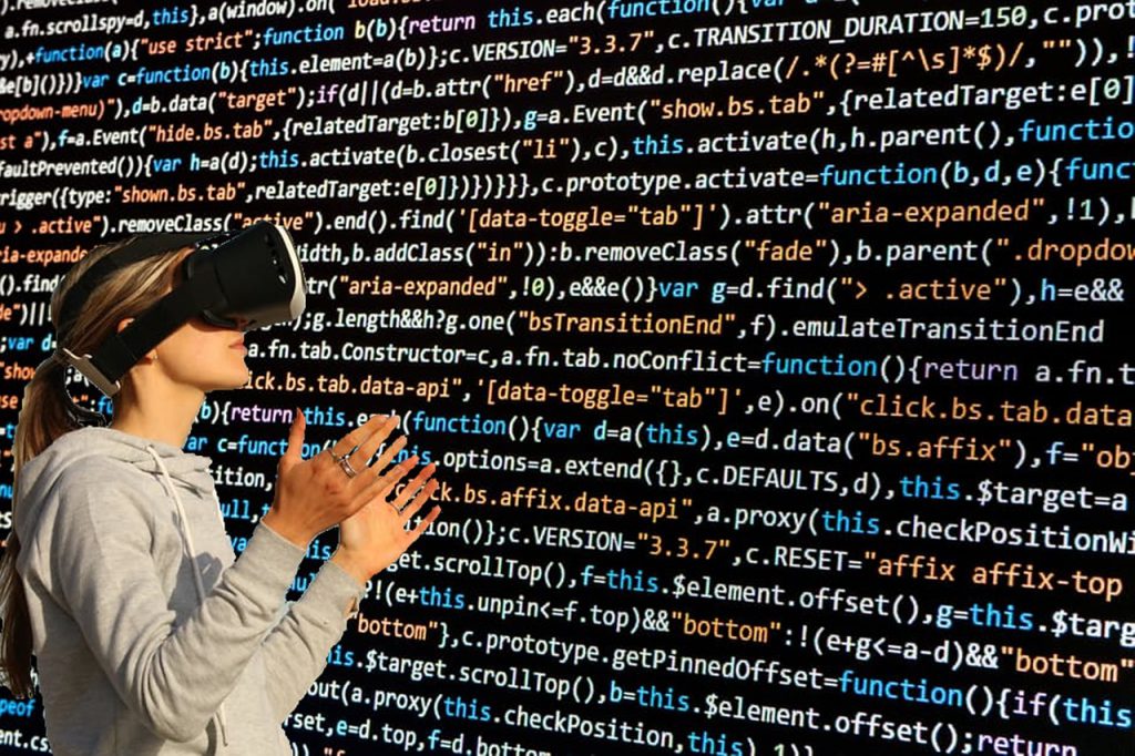 Digitalisierung: Zukunftsthemen Virtual Reality und Augmented Reality