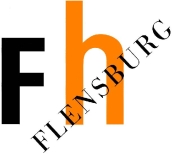 (Altes) Logo FH Flensburg