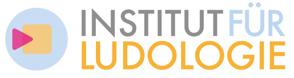 Logo Institut für Ludologie