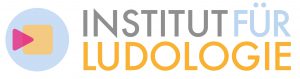 Logo Institut für Ludologie