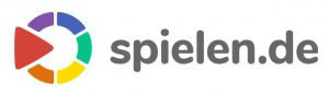 Logo spielen.de 