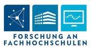 Logo Forschung an Fachhochschulen