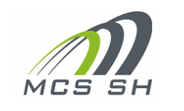 Logo MCS SH