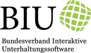 Logo BIU