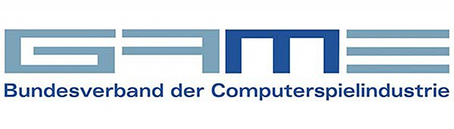 Logo Bundesverband GAME e.V.