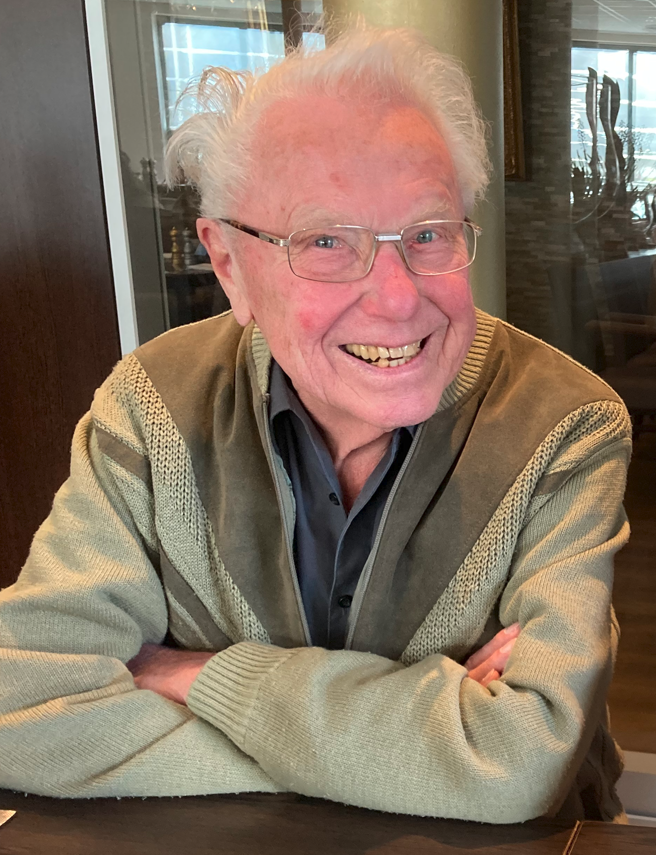 Jürgen Junge (2022)