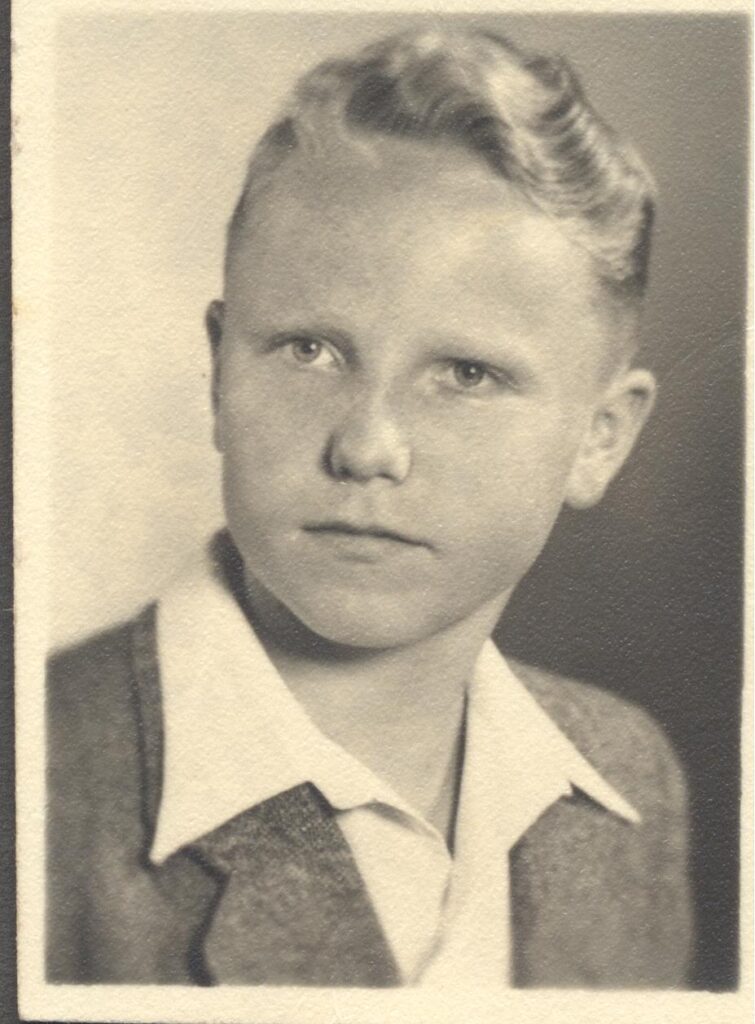 Jürgen Junge (1940)