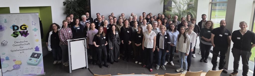 DGSW Fachtagung 2026 in Darmstadt